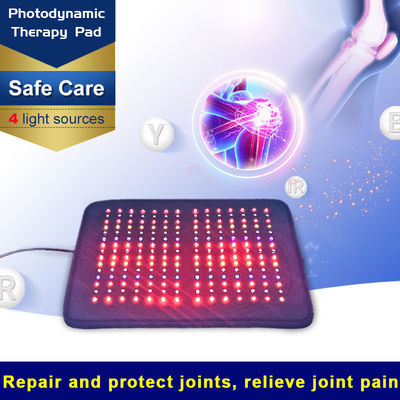 810nm IR70 personalizou almofadas da terapia da luz infra-vermelha para a máquina fotodinâmica médica