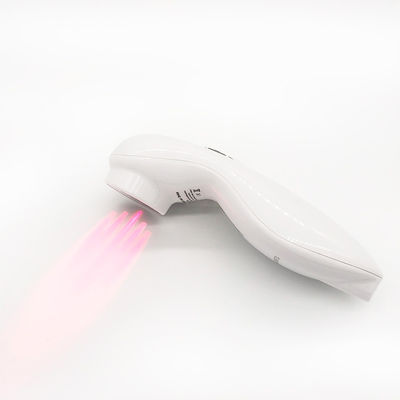 instrumento Handheld do laser do alívio das dores do dispositivo terapêutico macio do laser 170mW