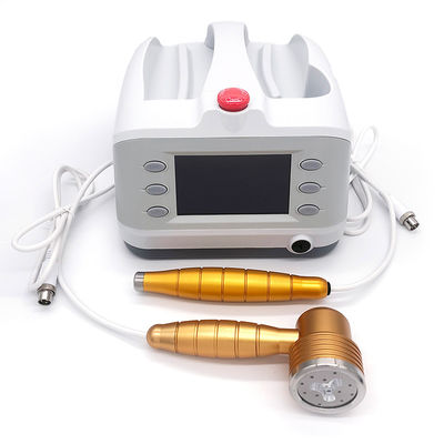 Máquina da acupuntura do laser do dispositivo do relevo de dor articular da artrite reumatoide para o uso da clínica