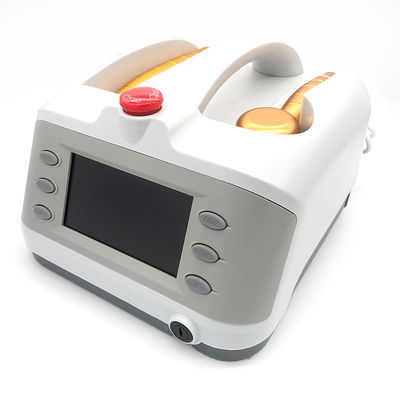 Dispositivo da terapia do laser do alívio das dores do nervo da inflamação profissional para a clínica