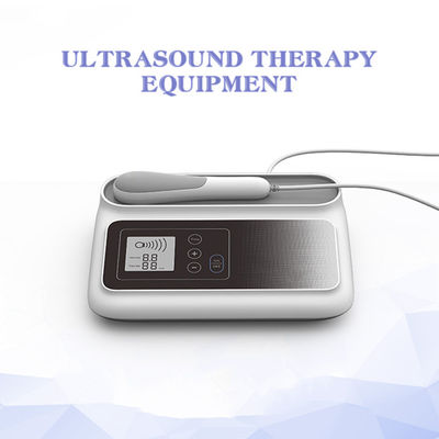 Dispositivo cura profundo do alívio das dores do ultrassom da máquina do tratamento do músculo do ultrassom