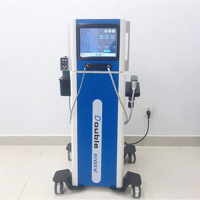 Máquina magnética da onda de choque da fisioterapia de Suyzeko para o alívio das dores