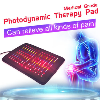 Dispositivo terapêutico da terapia da luz de PDT com bio sistemas claros médicos