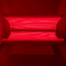 Cama clara vermelha personalizada da terapia da multi função, cama completa da luz infra-vermelha do corpo