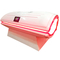 Cama clara vermelha personalizada da terapia da multi função, cama completa da luz infra-vermelha do corpo