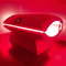 fotodinâmico antienvelhecimento claro vermelho das camas da terapia do diodo emissor de luz de 635nm 660nm 810nm 850nm
