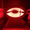 fotodinâmico antienvelhecimento claro vermelho das camas da terapia do diodo emissor de luz de 635nm 660nm 810nm 850nm
