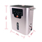 Suyzeko Electrolise de Água Máquina de Inhalação de Hidrogénio 600 ml Para Cuidados de Saúde em Domicílio