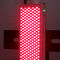 painel da terapia da luz do diodo emissor de luz de 850nm 660nm