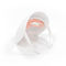 máscara da terapia da luz do diodo emissor de luz de 405nm 850nm para a cosmetologia facial da casa