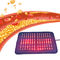 A terapia da luz infra-vermelha de 20000HZ R84 acolchoa para o Microcirculation do sangue