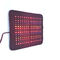 uso das clínicas do sistema do diodo emissor de luz Mat Colors Light Therapy Pad da correia do diodo emissor de luz de 660nm 810nm