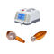 máquina da estimulação da acupuntura da máquina do alívio das dores do laser da artralgia 650nm