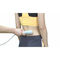 Dispositivo cura profundo do alívio das dores do ultrassom da máquina do tratamento do músculo do ultrassom