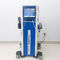 Máquina magnética da onda de choque da fisioterapia de Suyzeko para o alívio das dores
