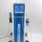 500W ESWT focalizou ondas acústicas da máquina da terapia da inquietação