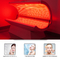 Bio dispositivo facial da luz da terapia do diodo emissor de luz da cara 2200W para o rejuvenescimento da pele