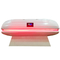 cama da luz infra-vermelha 630nm para a cama clara vermelha da terapia da perda da produção e de peso do colagênio